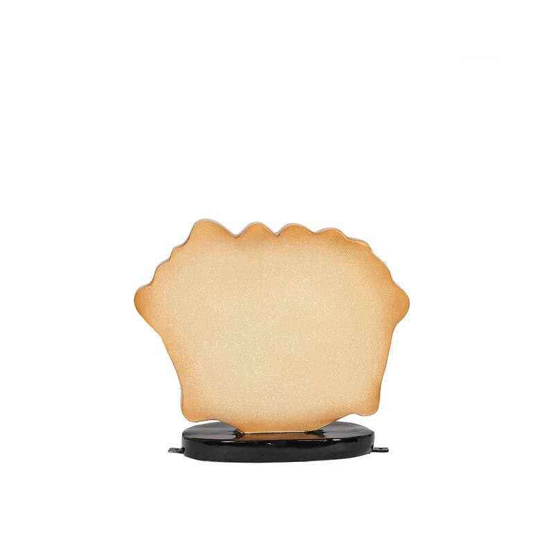 Cauldron Cookie Outdoor Halloween Decoration with Stand - 22"