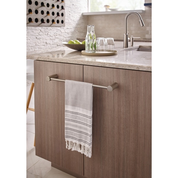 Moen align 18 towel bar store