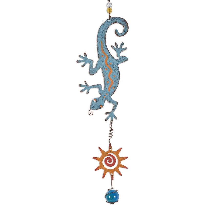 Gecko Bouncy