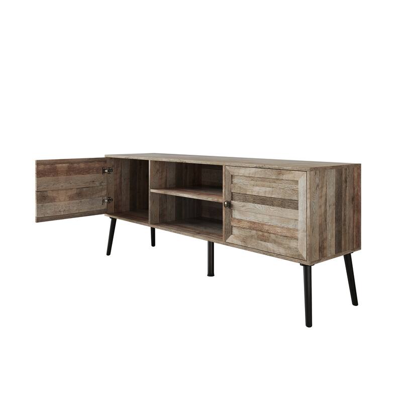 Clayfell Dixon 63" TV Stand