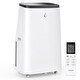 preview thumbnail 1 of 14, Portable Air Conditioner , 3-IN-1 Quiet Portable AC Unit with Remote Control