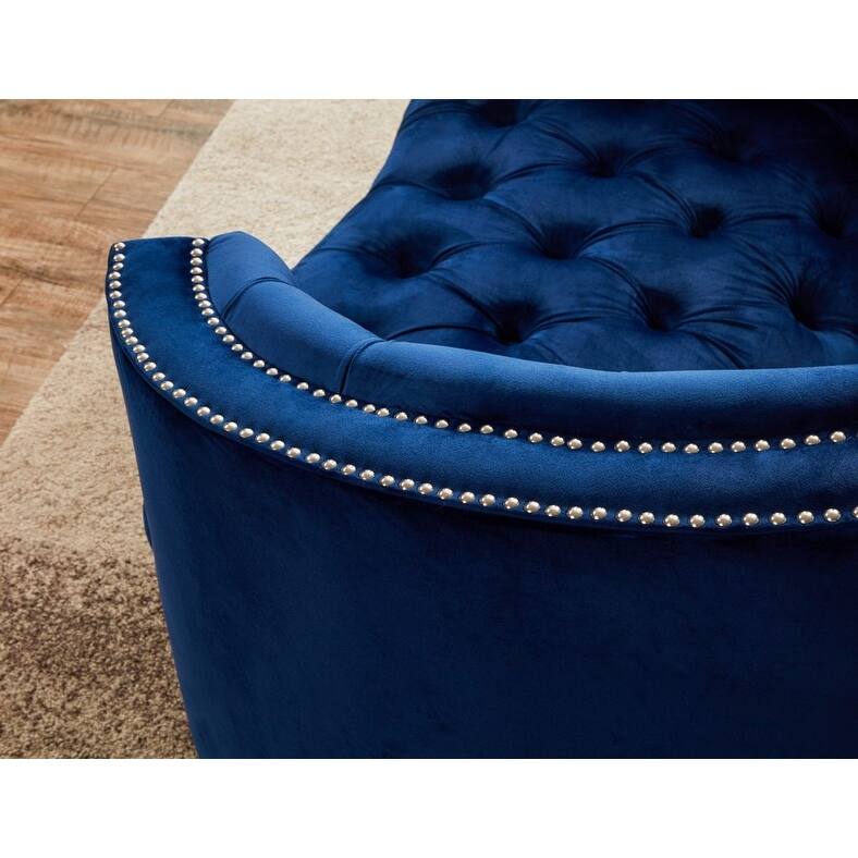 Cauldwell Apollo 2 Piece Standard Living Room Set