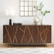 Option Dark Walnut