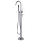 Option Brushed Nickel