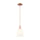 Option Antique Copper / White