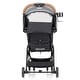 preview thumbnail 4 of 27, GOLD Otto Self-Folding Lightweight Travel Stroller