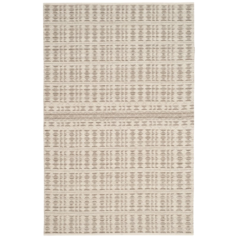 SAFAVIEH Handmade Flatweave Kilim Bujare Wool Rug