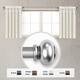 Option Satin Nickel