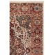 preview thumbnail 55 of 68, SAFAVIEH Kashan Velitchka Oriental Rug with Fringe