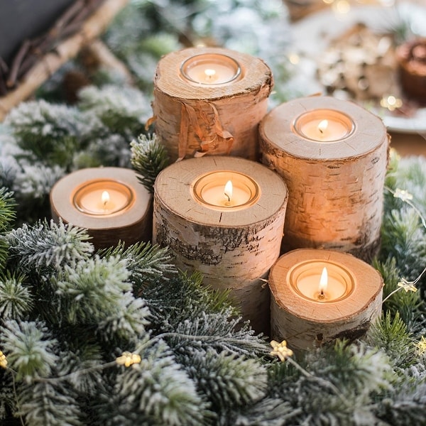 Bed bath and beyond tea lights cheap