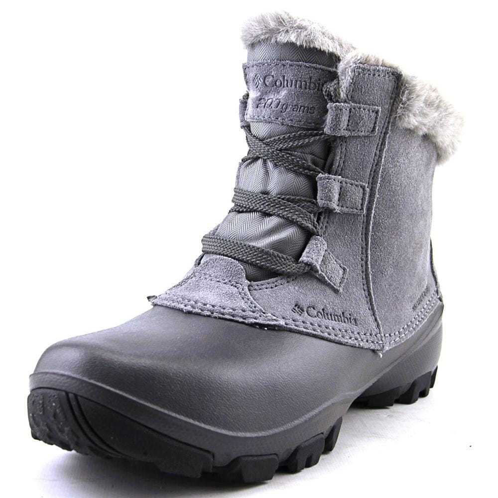 columbia sierra summette boots women's