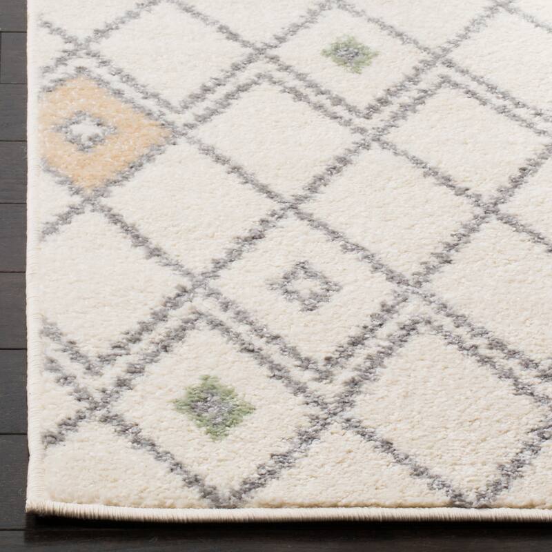 SAFAVIEH Adirondack Hallie Vintage Boho Oriental Rug