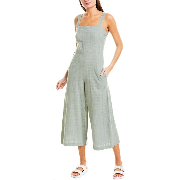 l space jumpsuit