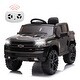 preview thumbnail 7 of 23, Kids Ride on Vehicle with Remote Control for 3-8 Years Toys