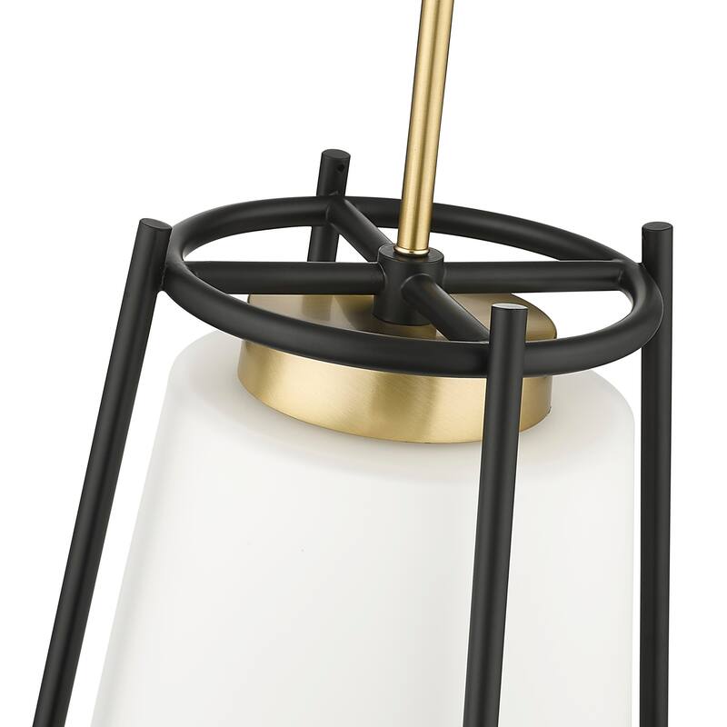 Millennium Lighting 21101 Milroe 14" Wide Pendant