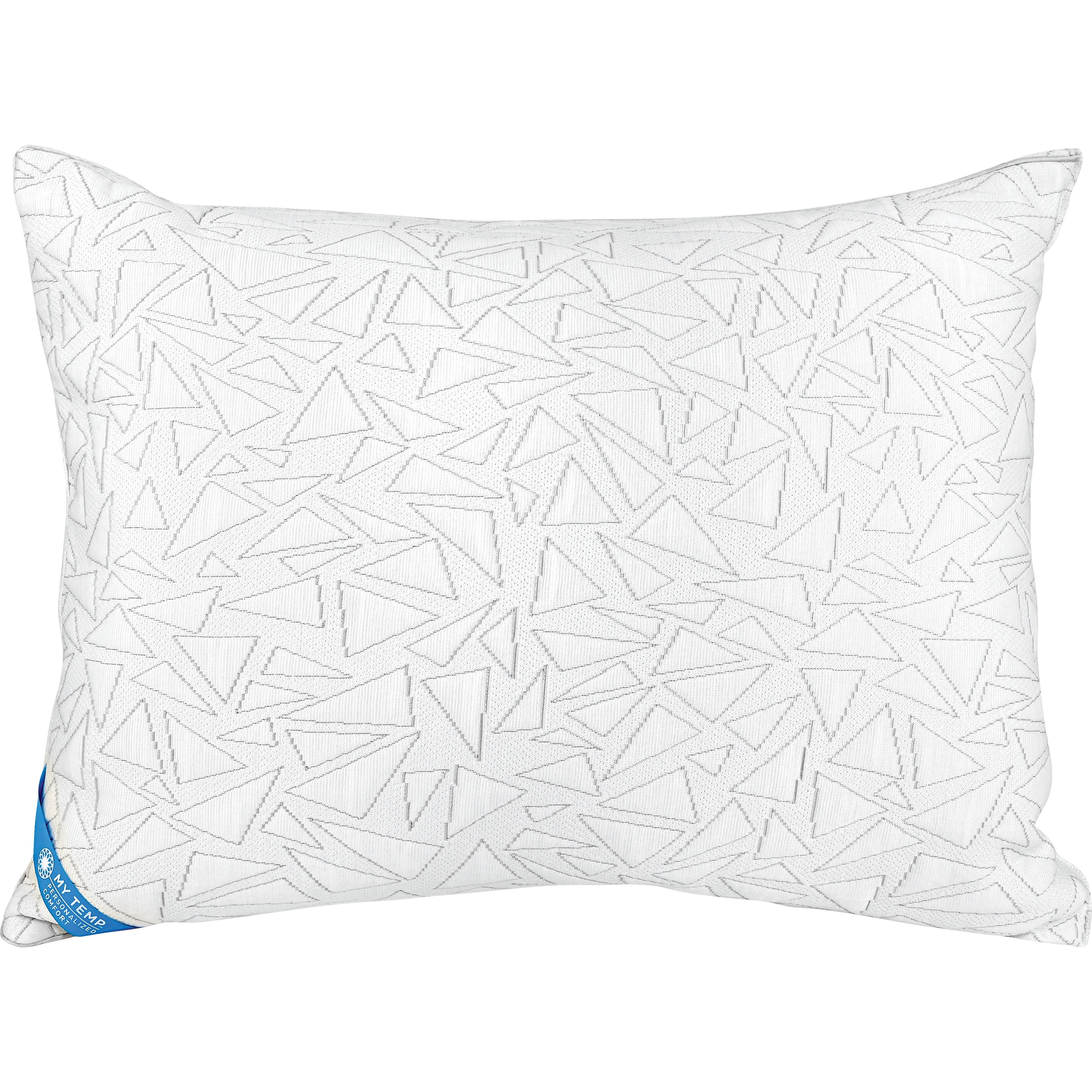 My temp pillow shop