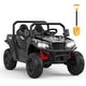 preview thumbnail 22 of 40, Ride On Dump Truck, 24V Ride On Car with Remote Control Black