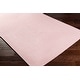 preview thumbnail 24 of 61, Livabliss Sharrah Indoor/ Outdoor Solid Braided Area Rug
