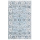 preview thumbnail 49 of 78, SAFAVIEH Isabella Hazbie Traditional Floral Oriental Area Rug