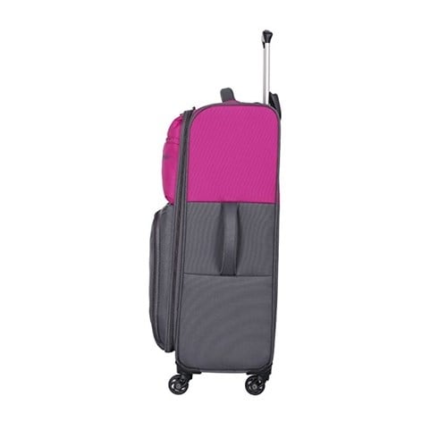 it luggage duo tone