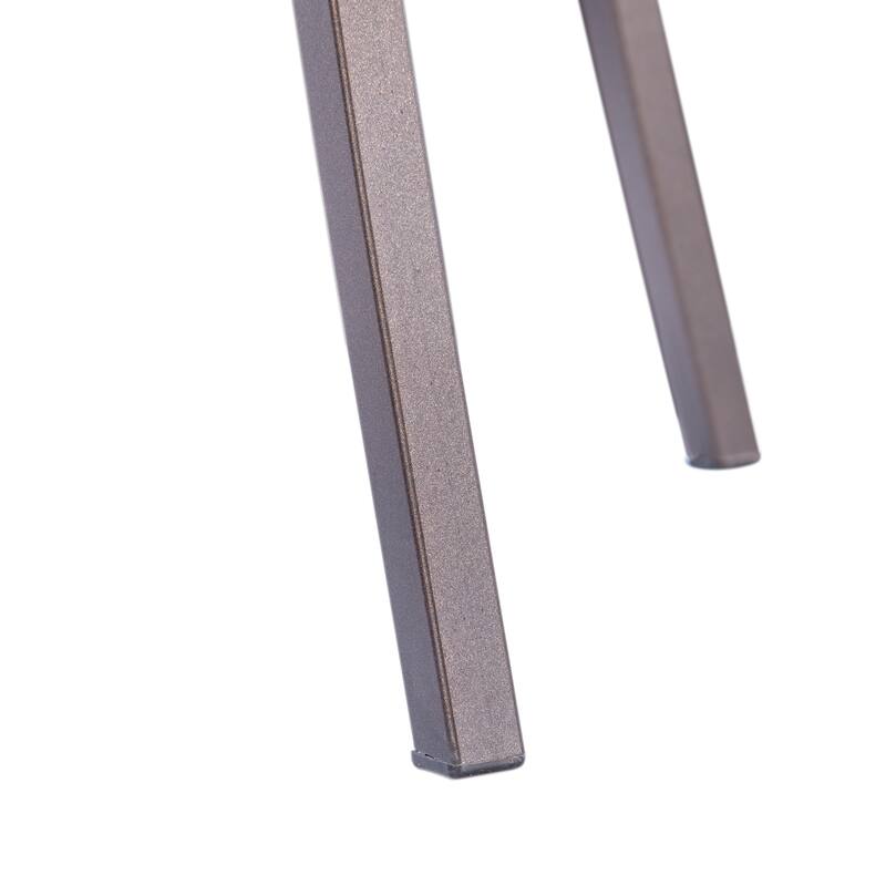 American Swivel Barstool, Iron Art High Chair, Island Dining Chair, Bistro Counter Chair, Cafe Patio Retro Chair