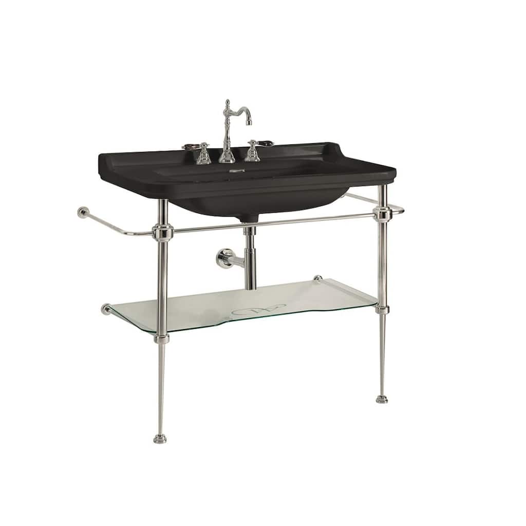 WS Bath Collections Waldorf 4141K4.03+9197K1 Waldorf 31-1/2"