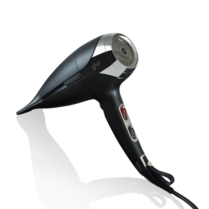 GHD Helios Hair Dryer - Black