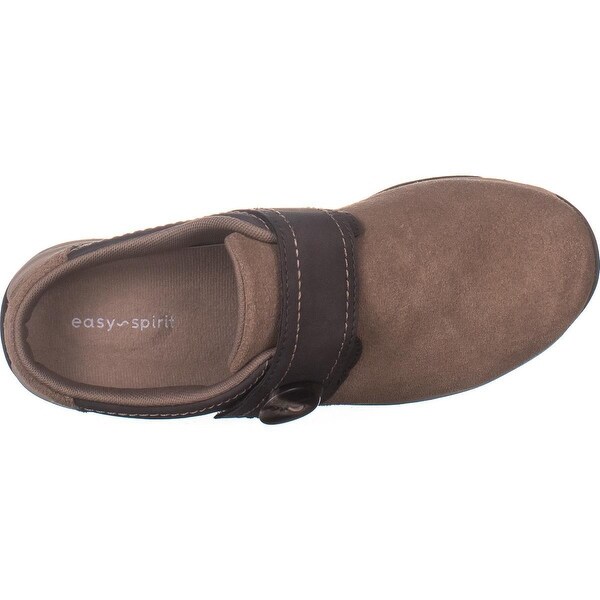 flat clogs