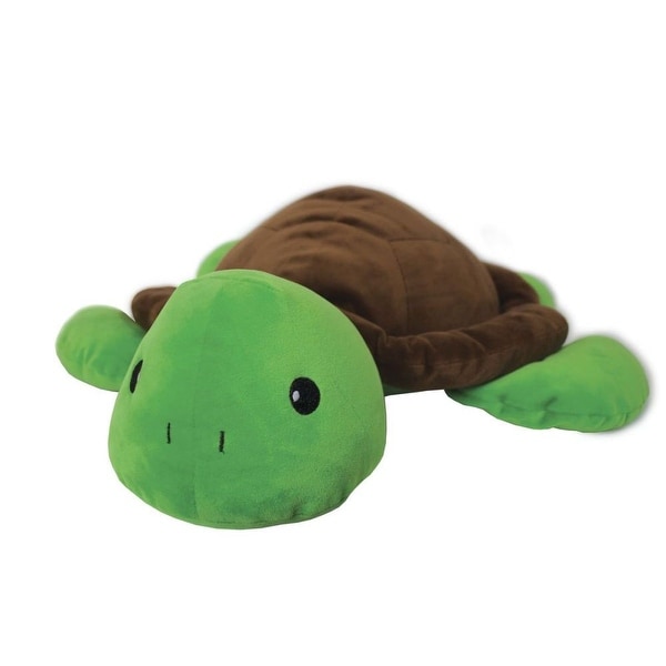 snoozimals turtle