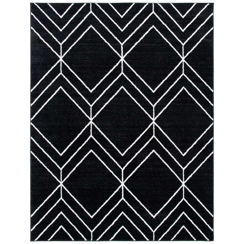 SAFAVIEH Adirondack Benilda Modern Geometric Rug