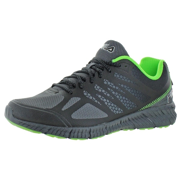 fila memory speedstride trail