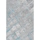 Option Gray/Turquoise