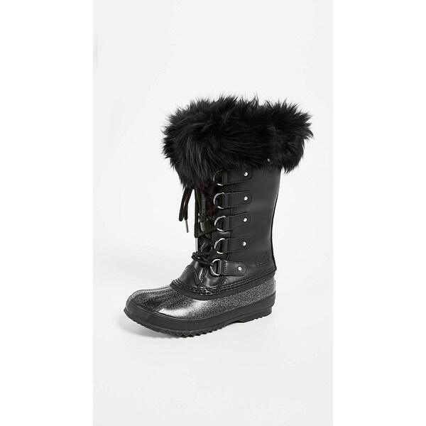 sorel joan of arctic black friday sale
