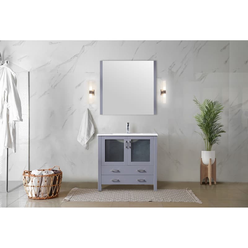 Volez Bath Vanity