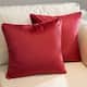 Option Maroon
