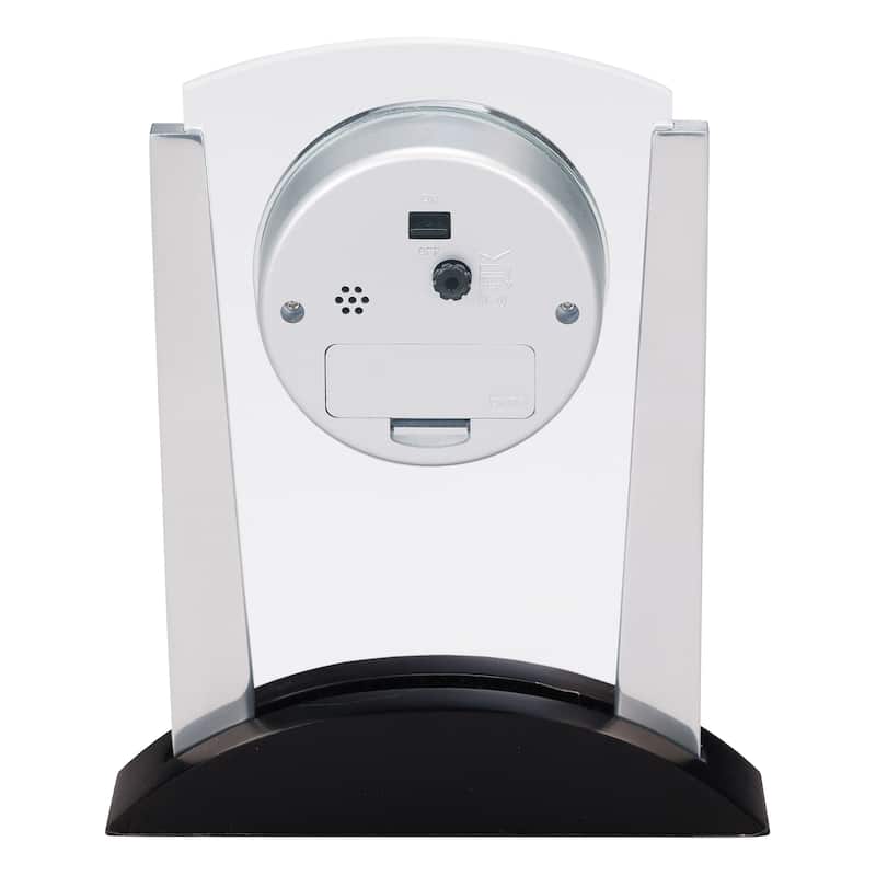 Howard Miller Denham Tabletop Clock