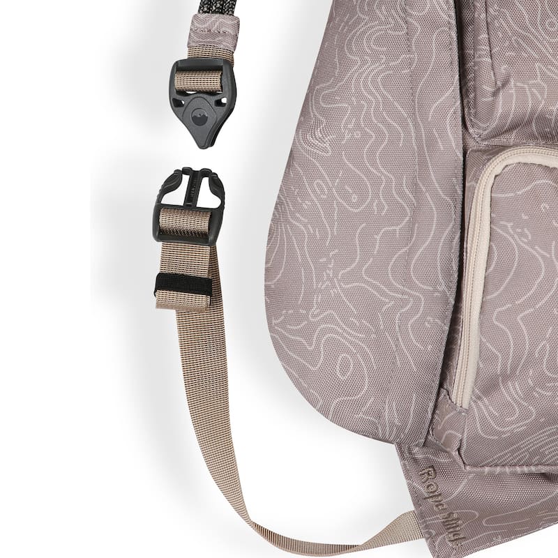 KAVU Mini Rope Sling Bag