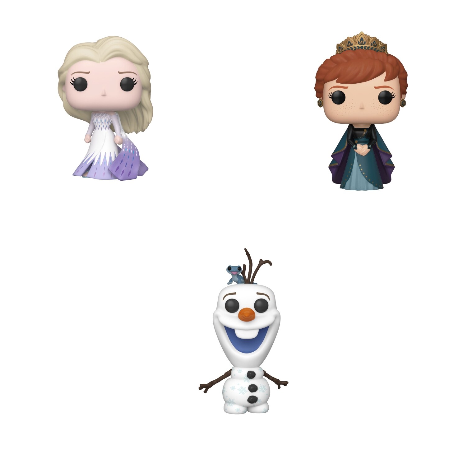 funko pop elsa epilogue