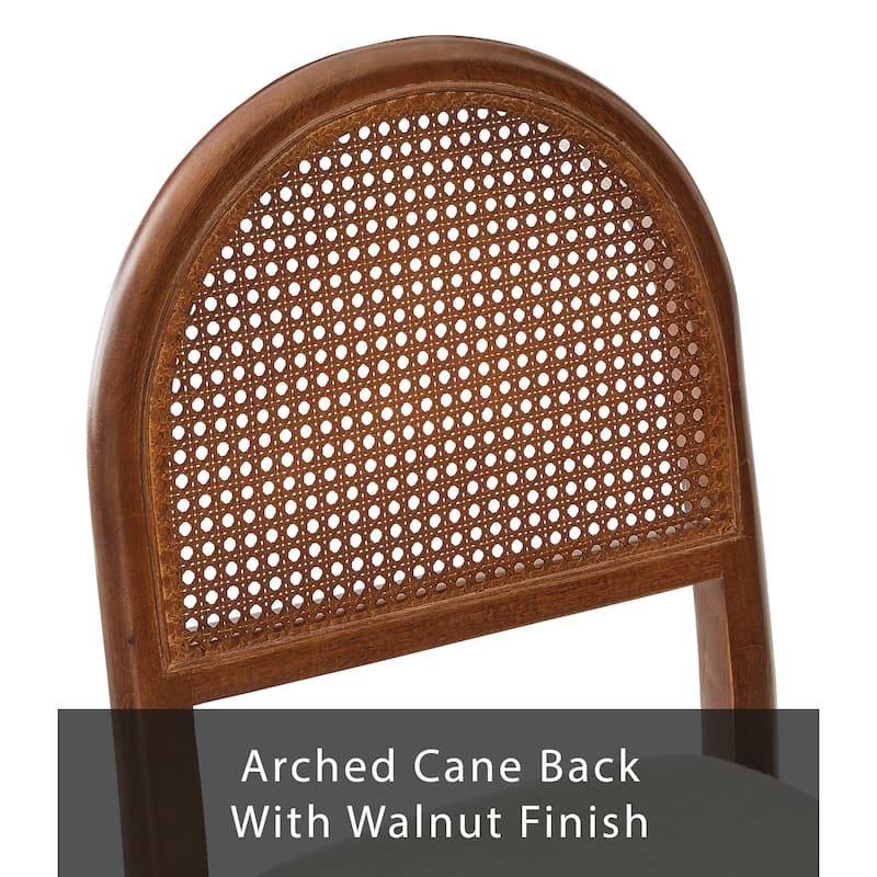 Crosley Kennedy 4-Piece Dining Chair Set