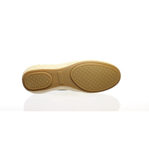 sperry sunset ella espadrille