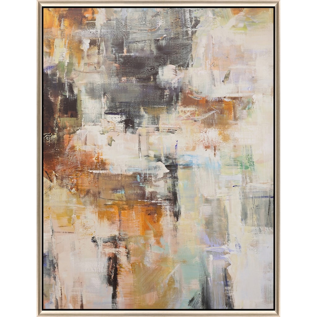 Sedona II - Giclee on Canvas