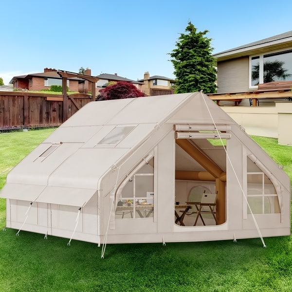 neso tent amazon Gigante Portable Beach Sun Shelter - Lightweight Beach Shade Canopy - Easy Setup for Family Outings - Patented Reinforced Corners - UPF 50+ - 8ft Tall, 11 x 11ft Townie Original 7D EQ OUTCHAIR Color:Fresh Purple | ChromaPop Everyday Violet Mirror