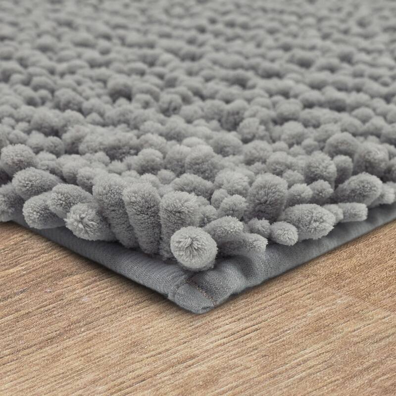 Mohawk Home Metaphor Bath Rug