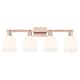 Option Antique Copper / White