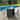 Costway 5-Piece Patio PE Wicker Bar Set Outdoor Acacia Wood Dining - See Details