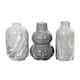 Option Gray - 5"W, 8"H