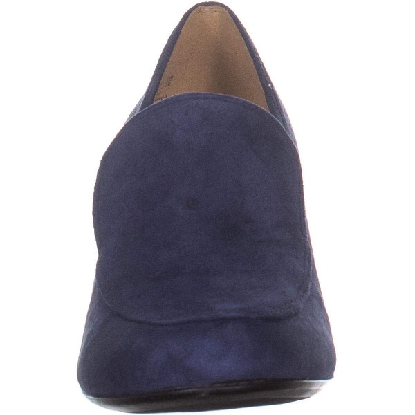 naturalizer dany pumps