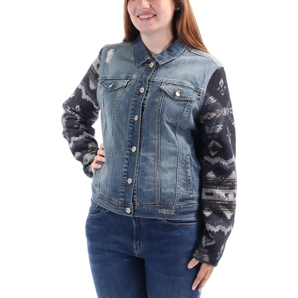 vintage america denim jacket