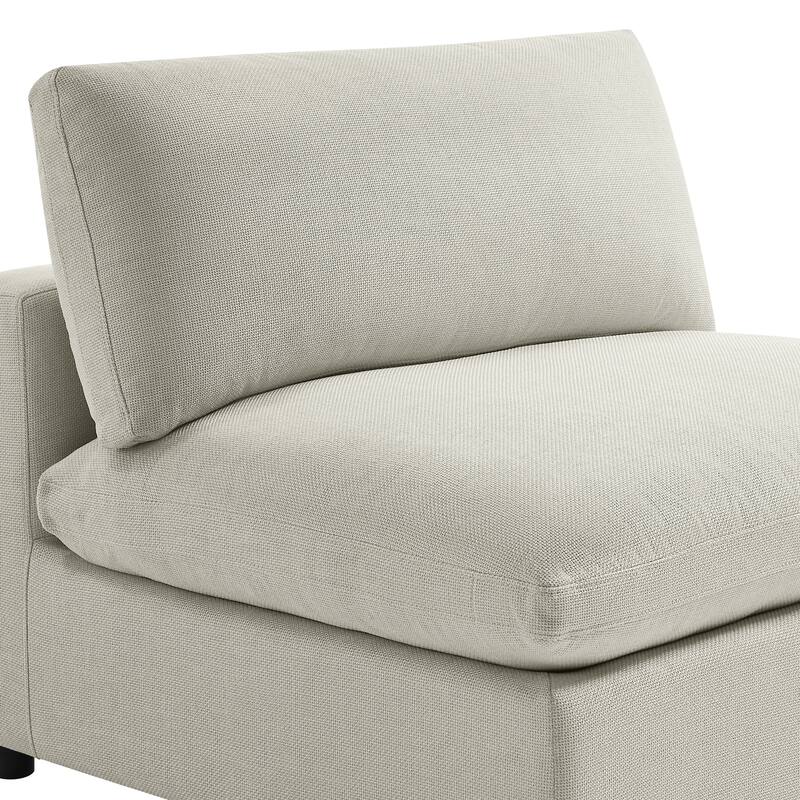 Cambrai Modular 6-Piece Nest Sectional by Greyson Living