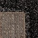 preview thumbnail 47 of 89, SAFAVIEH Evolution Shag Gwenaele Solid 1.8-inch Thick Rug